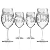 Rolf Glass Dragonfly 18oz All Purpose Wine Glass