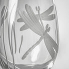 Rolf Glass Dragonfly 18oz All Purpose Wine Glass