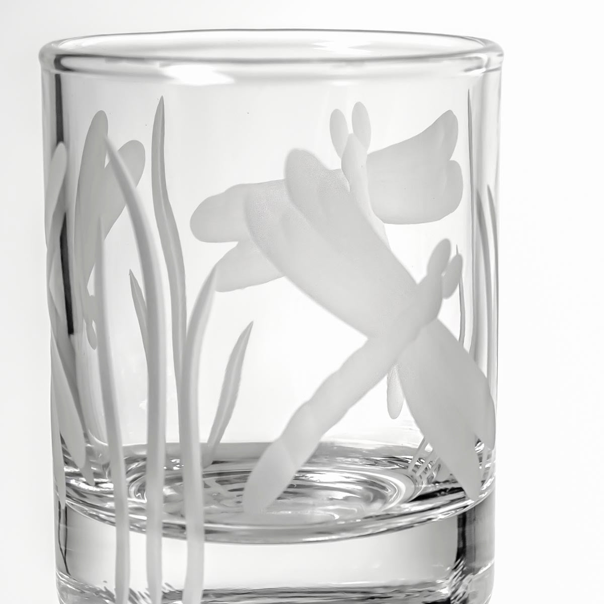 Dragonfly 2.5" Candle Votive | Set of 4 - Thumbnail 3