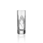 Rolf Glass Dragonfly 2.5oz Cordial Shot Glass