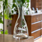 Rolf Glass Dragonfly 37.25oz Wine Carafe