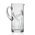 Dragonfly 44oz Martini Glass Pitcher by Rolf Glass