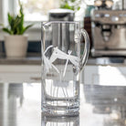Dragonfly 44oz Martini Glass Pitcher by Rolf Glass