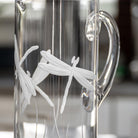 Dragonfly 44oz Martini Glass Pitcher by Rolf Glass