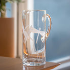 Dragonfly 44oz Martini Glass Pitcher by Rolf Glass