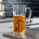 Dragonfly 44oz Martini Glass Pitcher by Rolf Glass