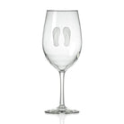 Rolf Glass Flip Flop All Purpose Glass 