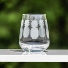Rolf Glass Fresh Pineapple 15.75oz Stemless Wine Tumbler