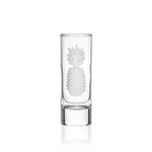 Rolf Glass Fresh Pineapple 2.5oz Cordial Shot Glass