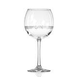 Rolf Glass 18oz Aperol Gin Spritzer Balloon Cocktail Glass