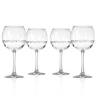 Rolf Glass Aperol Gin Spritz 18oz Balloon Cocktail Glass