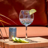Rolf Glass 18oz Aperol Gin Spritzer Balloon Cocktail Glass outdoor entertaining