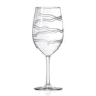 Rolf Glass Good Vibrations 18oz All Purpose Wine Glass