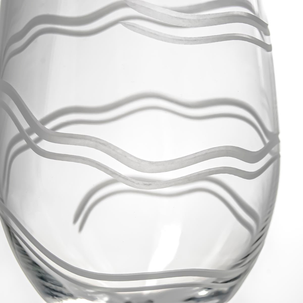 Rolf Glass Good Vibrations 18oz All Purpose Wine Glass