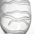 Rolf Glass Good Vibrations 18oz All Purpose Wine Glass