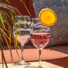 Rolf Glass Good Vibrations 18oz All Purpose Wine Glass
