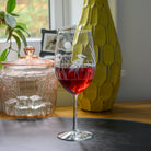 Rolf Glass Heron 18oz All Purpose Wine Glass lifestyle