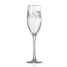 Rolf Glass Icy Pine 8oz Champagne Flute