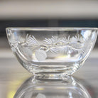 Icy Pine Small Glass Bowl in the kitchen by Rolf Glass