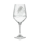 Jellyfish 19.5oz All Purpose Wine Glass by Rolf Glass