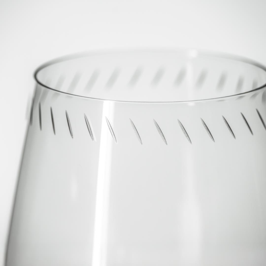 License to Lick 16oz All Purpose Glass - Thumbnail 2