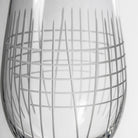 Rolf Glass Matchstick 18oz All Purpose Wine Glass