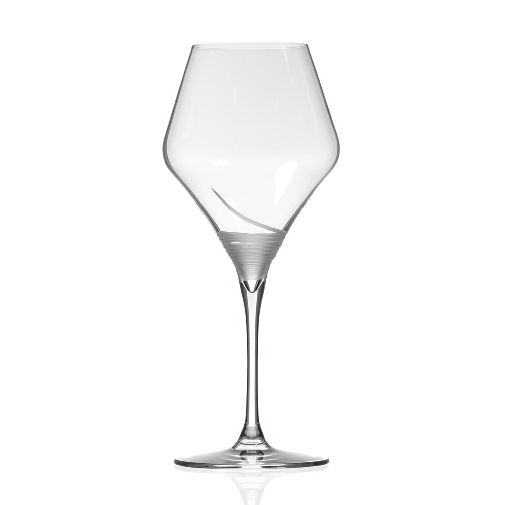 Mid-Century Modern 17oz Winetini Glass | Set of 4 - Thumbnail 3