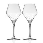 Rolf Glass Mid-Century Modern 17oz Winetini Wine Glass