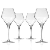 Rolf Glass Mid-Century Modern 17oz Winetini Wine Glass