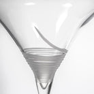 Rolf Glass Mid-Century Modern 17oz Winetini Wine Glass