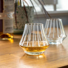 Rolf Glass Modern Whiskey 9.8oz Whiskey Tasting Glass