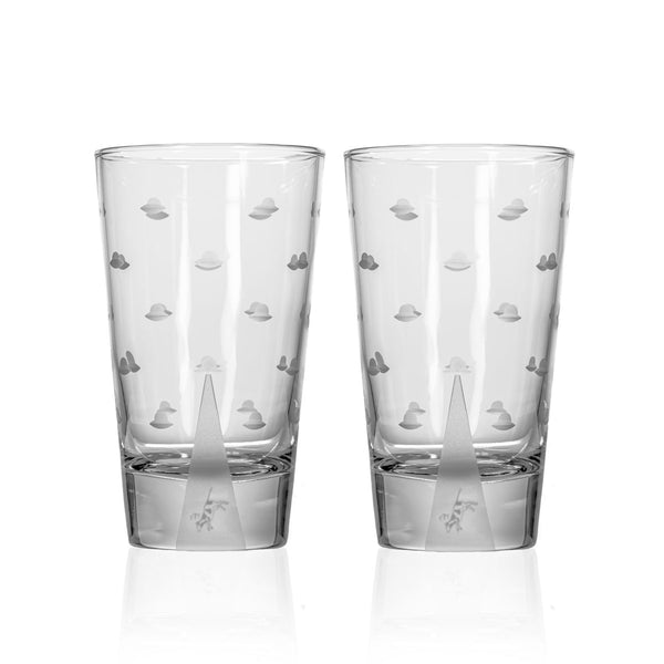 Rolf Glass Mothership Cow