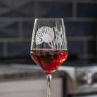 Nautilus 19.5oz All Purpose Wine Glass by Rolf Glass