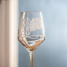 Nautilus 19.5oz All Purpose Wine Glass by Rolf Glass