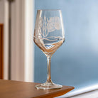Nautilus 19.5oz All Purpose Wine Glass by Rolf Glass