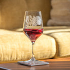 Nautilus 19.5oz All Purpose Wine Glass by Rolf Glass