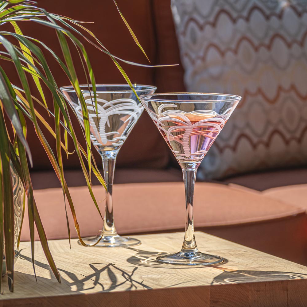 Regatta 10oz Martini Cocktail Glass | Set of 4 | Rolf Glass
