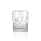 Rolf Glass Regatta 13oz Double Old Fashioned Whiskey Glass