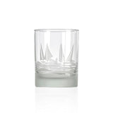 Rolf Glass Regatta 13oz Double Old Fashioned Whiskey Glass