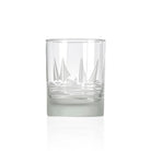 Rolf Glass Regatta 13oz Double Old Fashioned Whiskey Glass