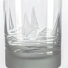 Rolf Glass Regatta 13oz Double Old Fashioned Whiskey Glass