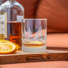 Rolf Glass Regatta 13oz Double Old Fashioned Whiskey Glass