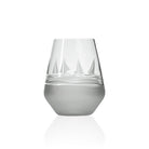 Regatta 18oz Stemless Wine Glass by Rolf Glass