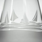 Regatta 18oz Stemless Wine Glass by Rolf Glass