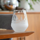 Regatta 18oz Stemless Wine Glass by Rolf Glass