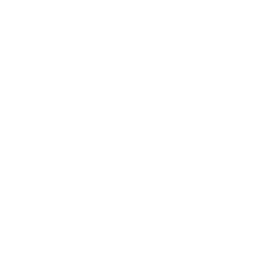 Rolf Glass White logo with no background