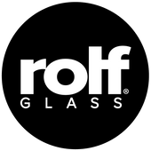 Rolf Glass Logo