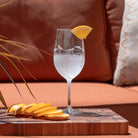 Rolf Glass Sandpiper 18oz All Purpose Wine Glass