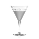 Rolf Glass Sandpiper 7.5oz Martini Cocktail Glass