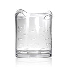 Rolf Glass School of Fish Champagne Ice Bucket